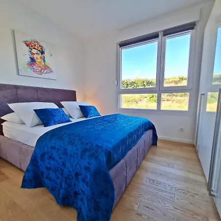 Stellamare Apartament *