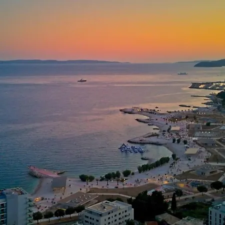 Stellamare Lägenhet