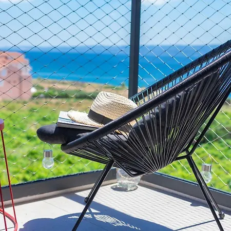 Apartament Stellamare Split