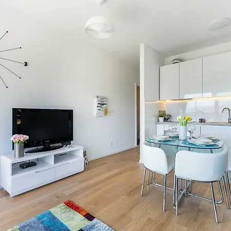 Stellamare Apartament