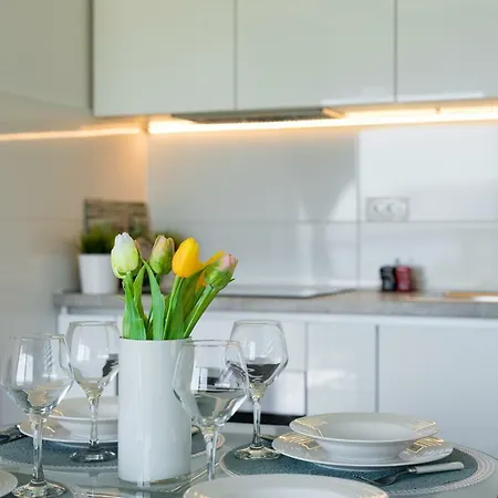 Apartament Stellamare *