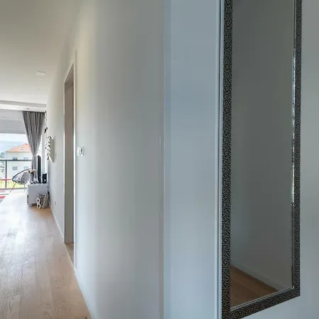 Apartament Stellamare *