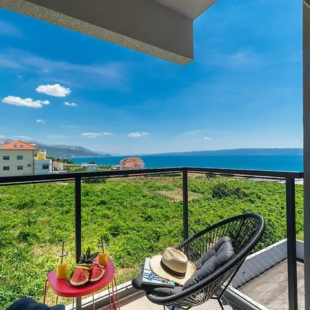 Stellamare Apartament
