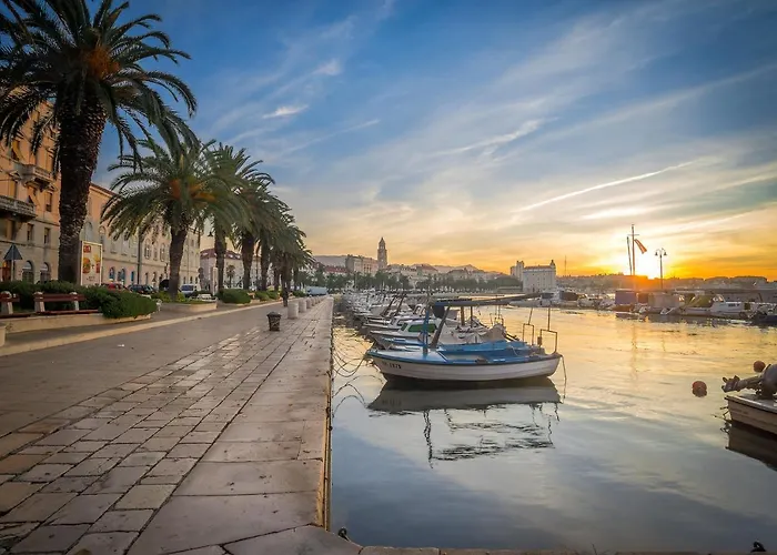 Lägenhet Stellamare