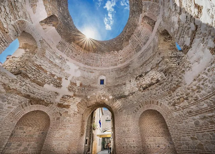 Lägenhet Stellamare *