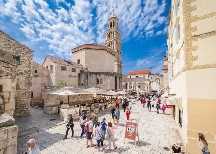 Lägenhet Stellamare *