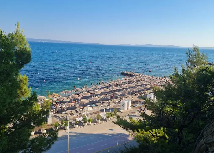 Lägenhet Stellamare *