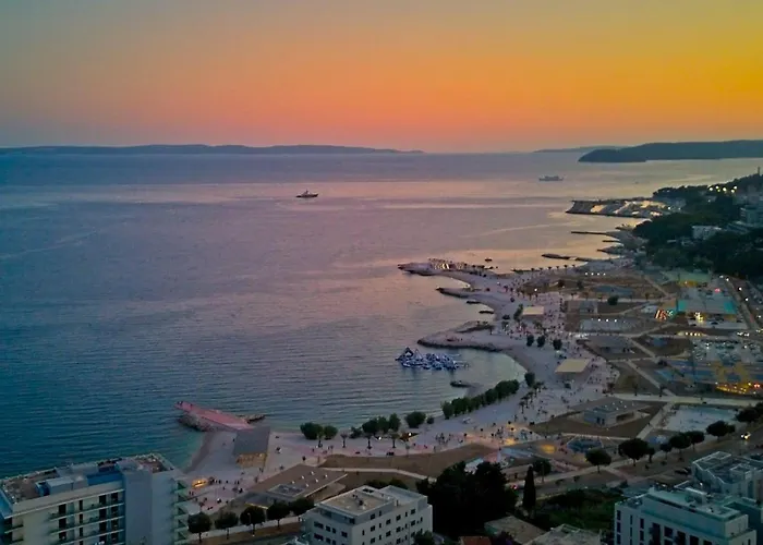 Stellamare Lägenhet