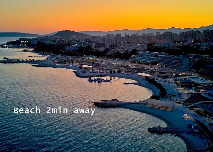 Lägenhet Stellamare