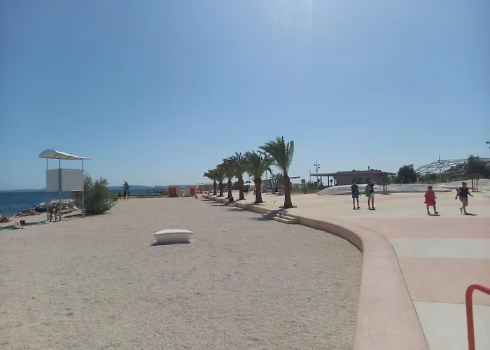 Stellamare Lägenhet