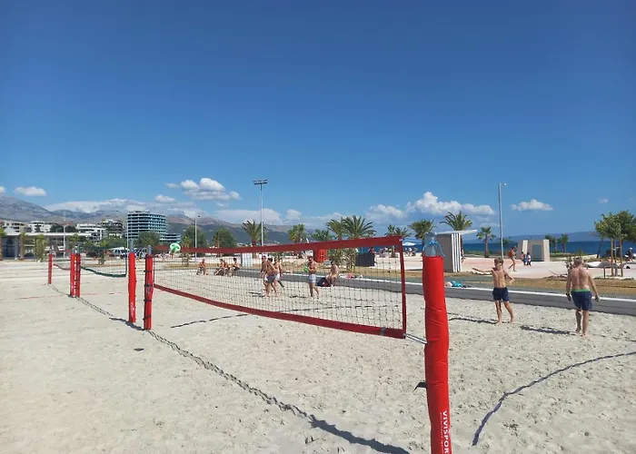 Stellamare Lägenhet *