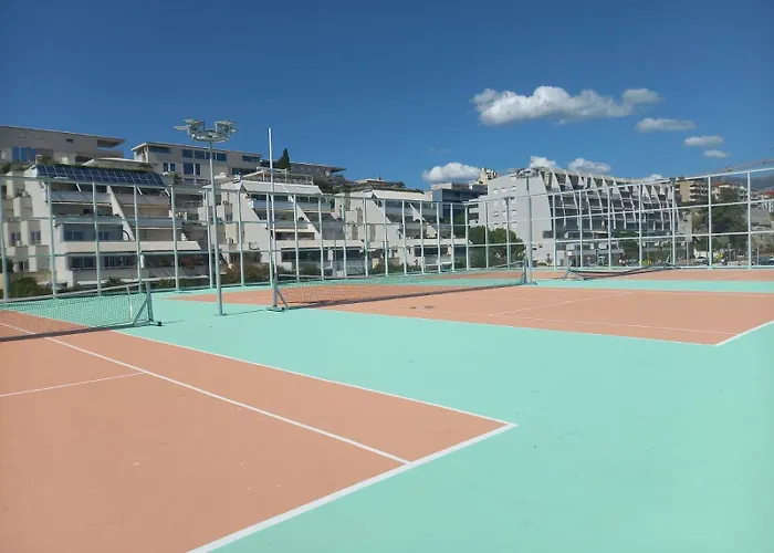 Lägenhet Stellamare *