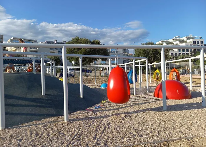 Stellamare Lägenhet Split