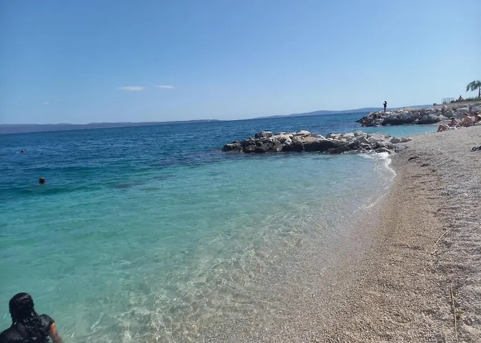 Lägenhet Stellamare Split