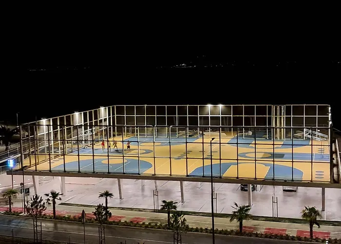 Lägenhet Stellamare *