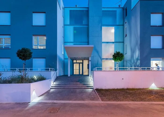 Stellamare Lägenhet *