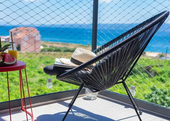 Lägenhet Stellamare Split