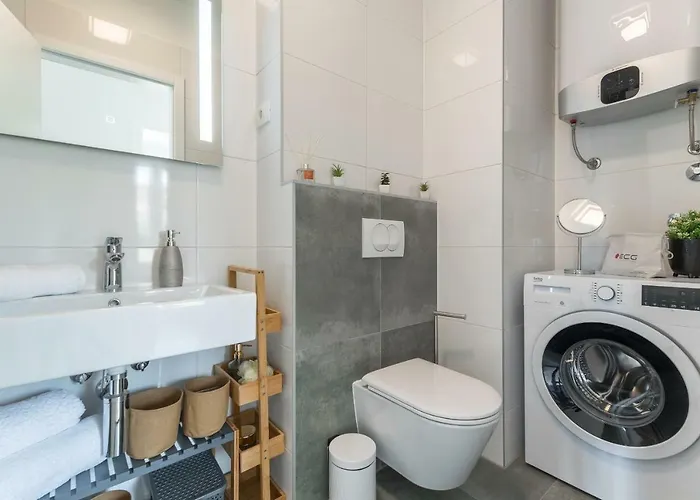 Stellamare Lägenhet