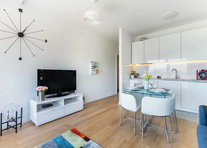 Stellamare Lägenhet