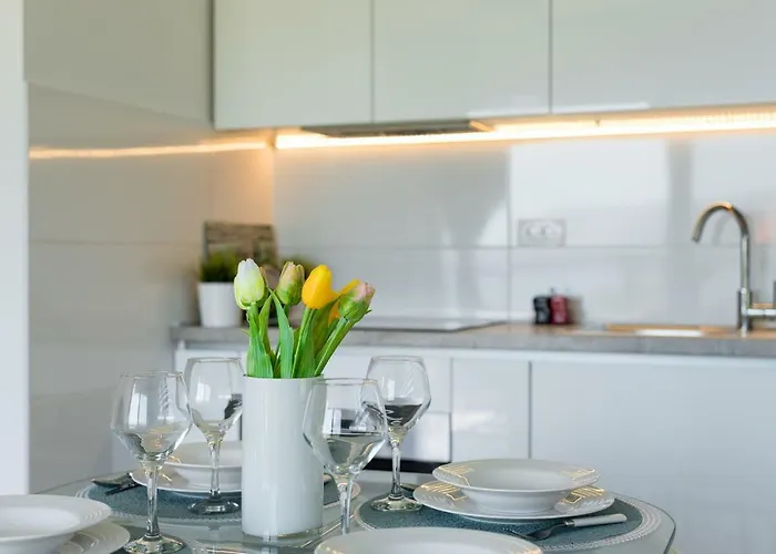 Lägenhet Stellamare *