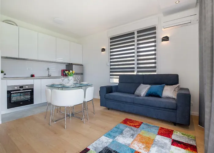 Lägenhet Stellamare *