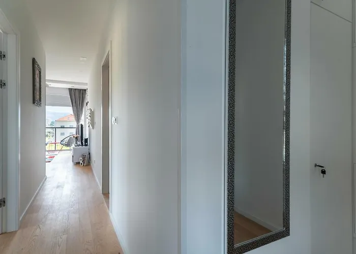 Lägenhet Stellamare *