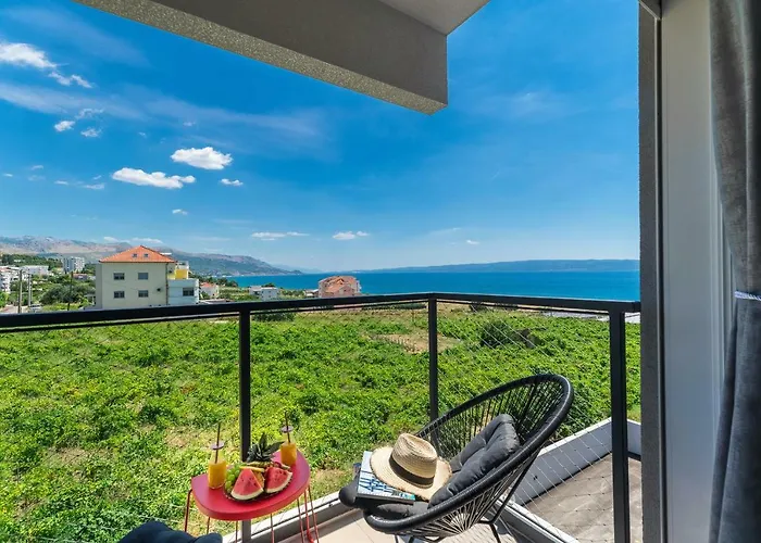 Stellamare Lägenhet