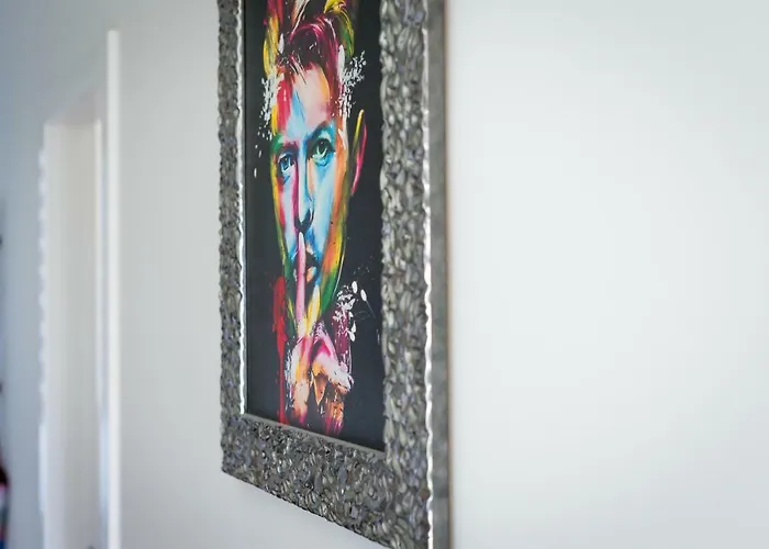 Lägenhet Stellamare