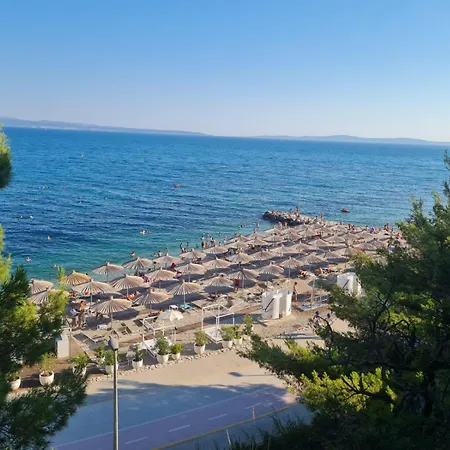 شقة Stellamare *