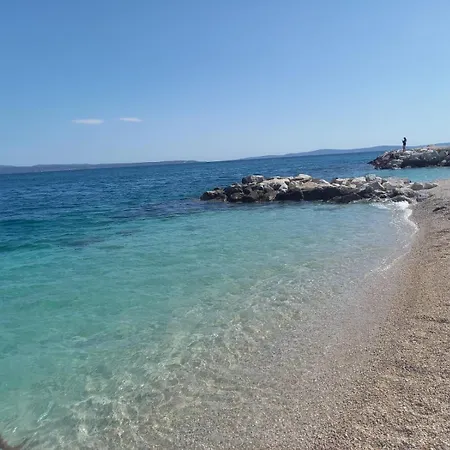 Apartment Stellamare Split