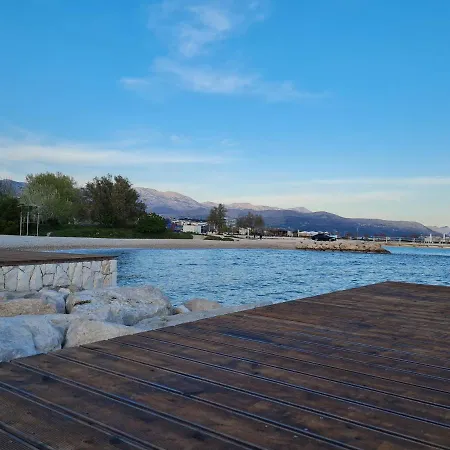 Apartment Stellamare