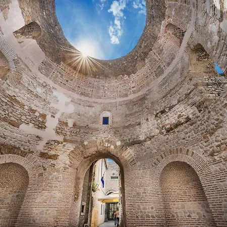 Apartman Stellamare *