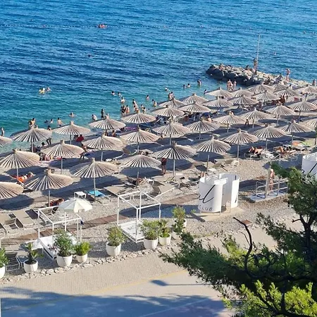 Stellamare Apartment Split