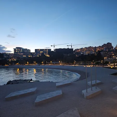 Stellamare Apartment
