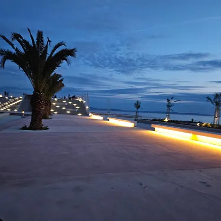 Apartment Stellamare