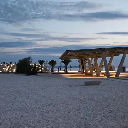 Stellamare Apartamento Split