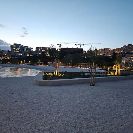 Apartment Stellamare Split