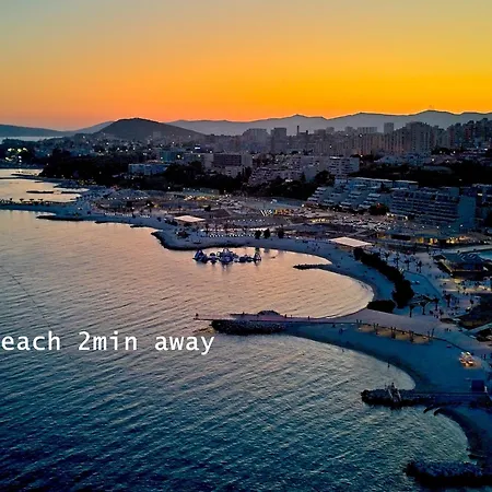 Apartamento Stellamare