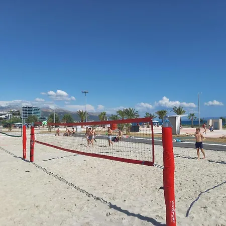 Stellamare Apartamento *