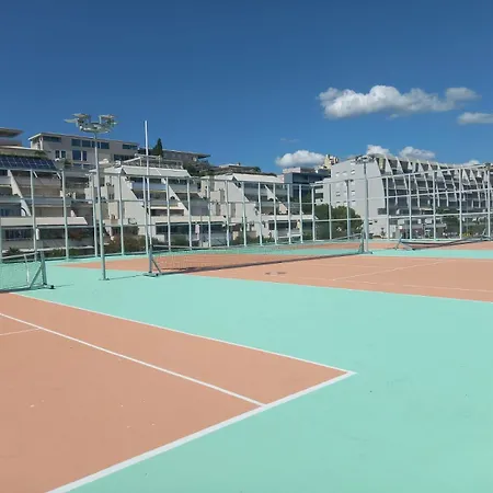 Apartamento Stellamare *