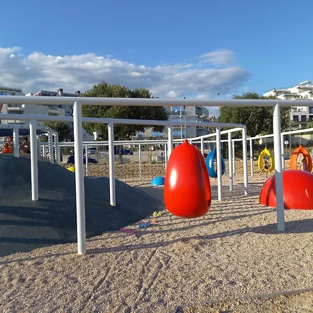 Stellamare Apartamento Split