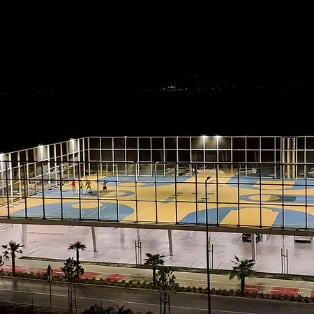 Apartman Stellamare *