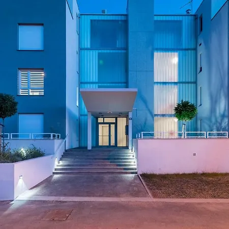 Stellamare Apartman *