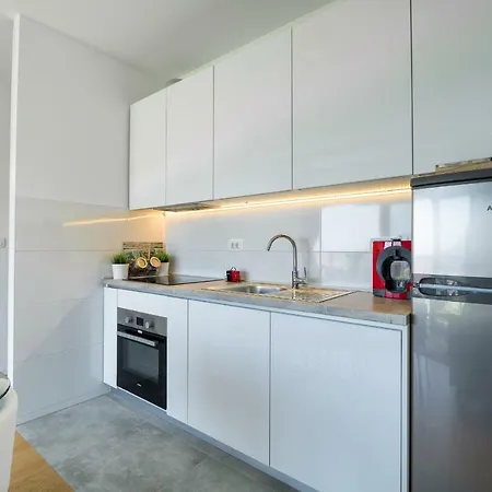 Stellamare Apartman Split