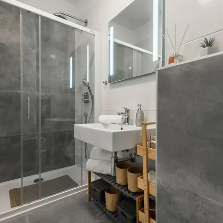 Stellamare Apartment Split