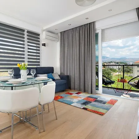 Stellamare Apartamento Split