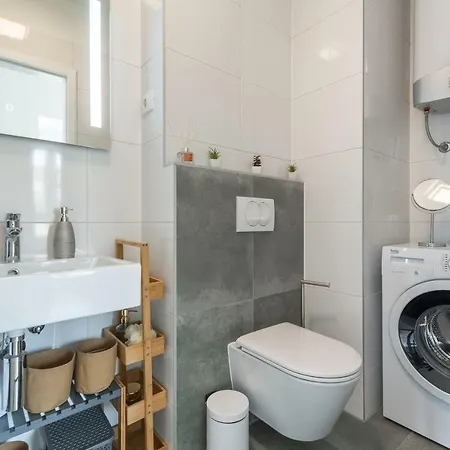 Stellamare Apartament