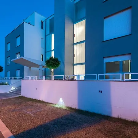 Stellamare Apartman *