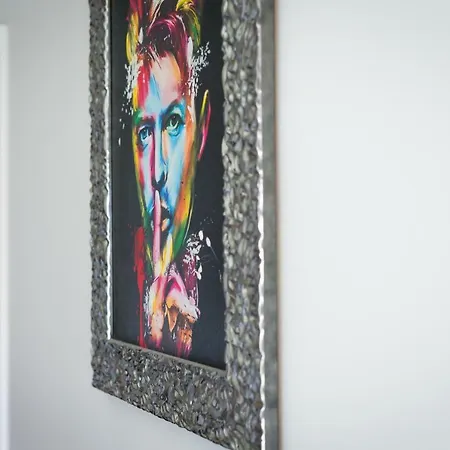 Apartamento Stellamare